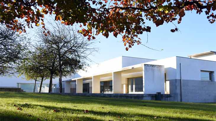 Conselho Internacional de Museus promove Encontros de Outono em Famalicão