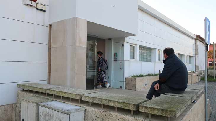 Unidade de Saúde de Apúlia reabriu hoje