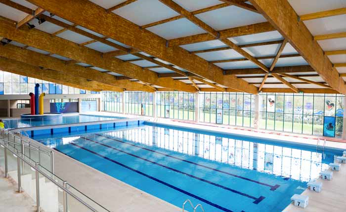 Piscinas Municipais de Barcelos reabrem na segunda-feira