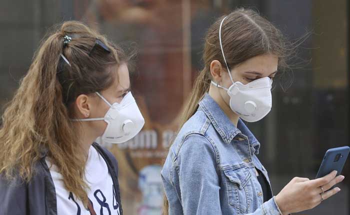 Norte é a região com mais infetados por Covid-19 pelo nono dia consecutivo