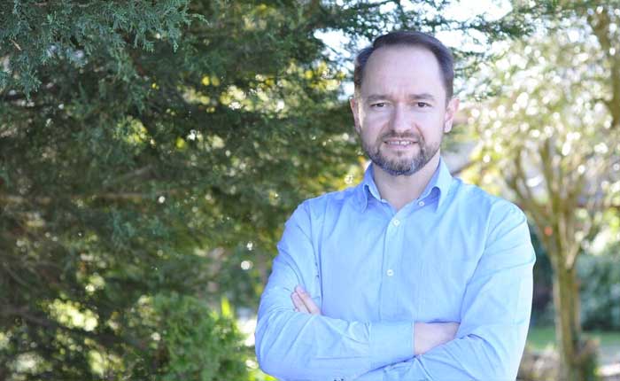 Professor da Universidade do Minho vence prémio de investigação