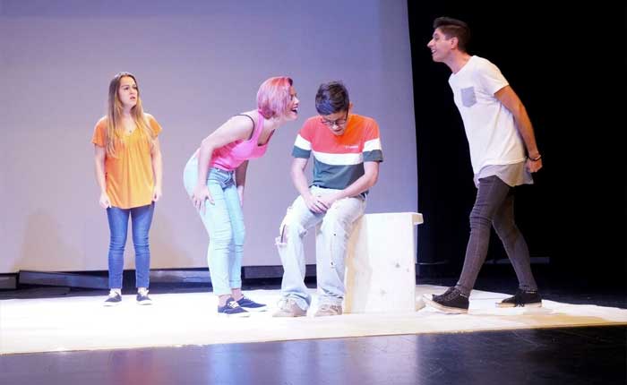 Esposende sensibiliza jovens para problemática do Bullying