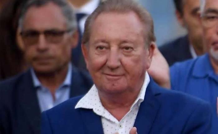 Braga: Morreu antigo presidente da Junta de São Victor