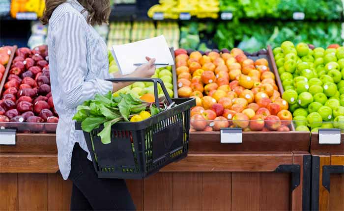 Covid-19: É permitido fazer compras durante o recolher obrigatório