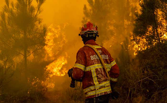 incendio