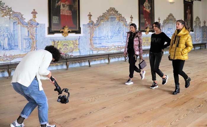 Associação Comercial de Braga promove "Semana da Moda" para dinamizar comércio