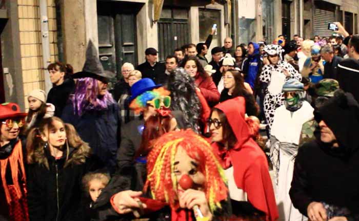 Braga vai celebrar o Carnaval online