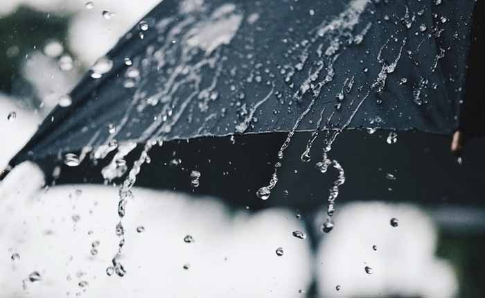 chuva