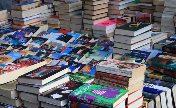 livros