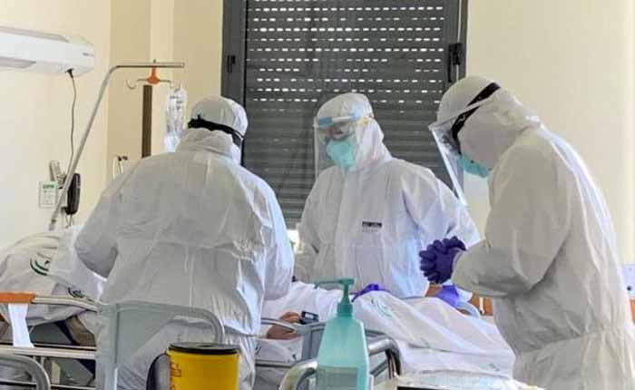 Covid-19: 95 mortos, 5.080 infetados e 4.100 recuperados no país