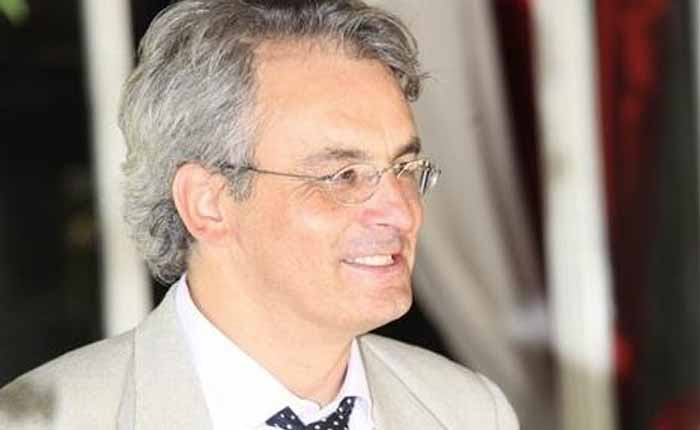 Universidade do Minho homenageia professor e químico recentemente falecido
