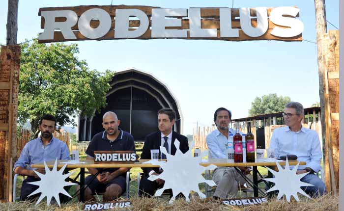 rodellus