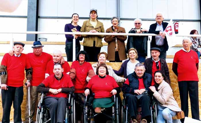 Maximinos e Anima Una sagram-se Tricampeãs das 1ª e 2ª Ligas de Boccia Sénior Braga