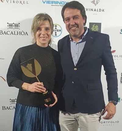 Loja de queijos de Braga vence prémio nacional de "Melhor Loja Gourmet"