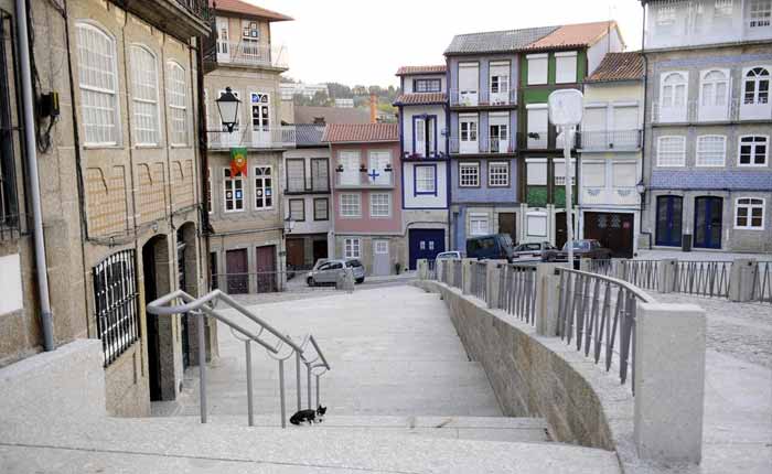 Câmara de Guimarães apoiou 258 famílias com Subsídio Municipal de Arrendamento