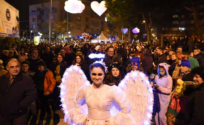 Câmara de Famalicão cancela Carnaval 2021