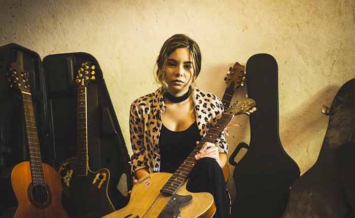 Bárbara Tinoco abre ano de concertos no Altice Forum Braga