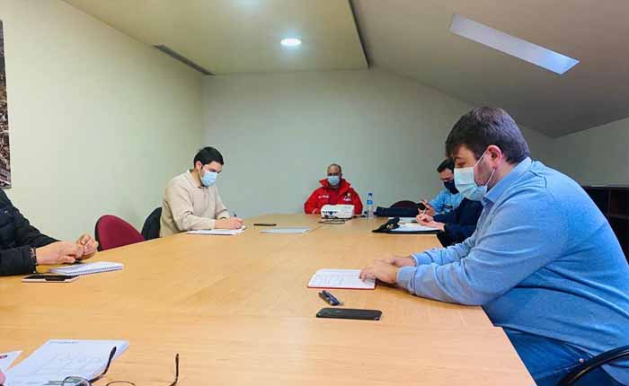 Póvoa de Lanhoso adota medidas restritivas para conter a Covid-19