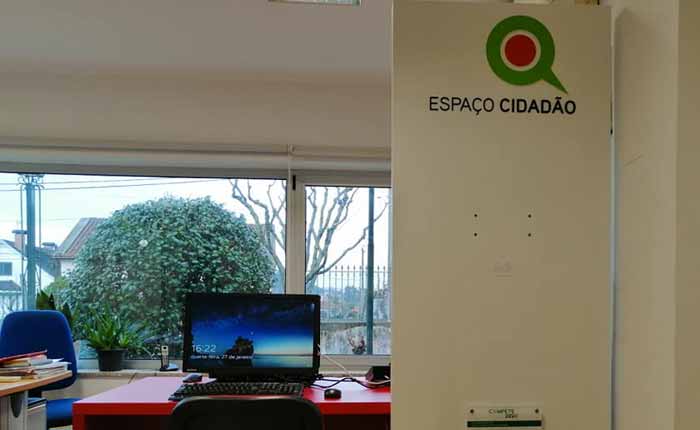 Braga: Arentim vai ter Espaço do Cidadão