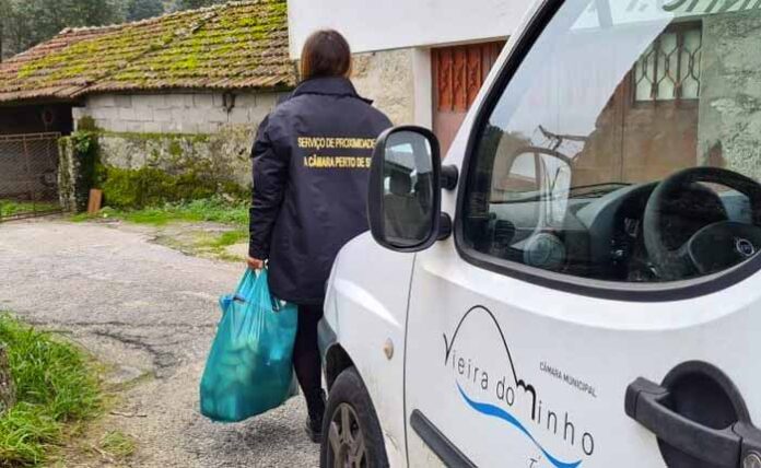 distribuicao