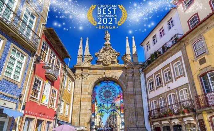 braga