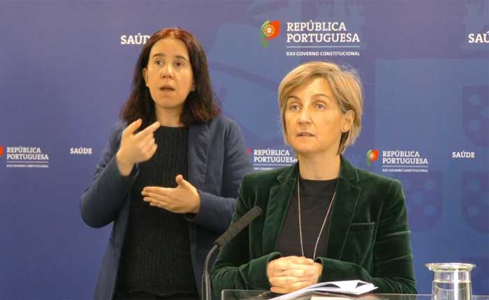 200 mil portugueses tomaram as duas doses da vacina contra a Covid-19