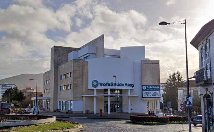 Trofa Saúde abre em Valença a 1 de março