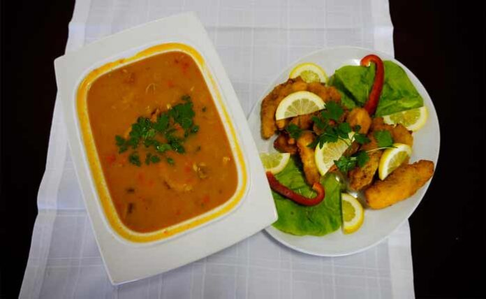 comida