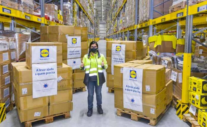 lidl