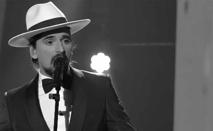 The Black Mamba vão representar Portugal no Eurovisão