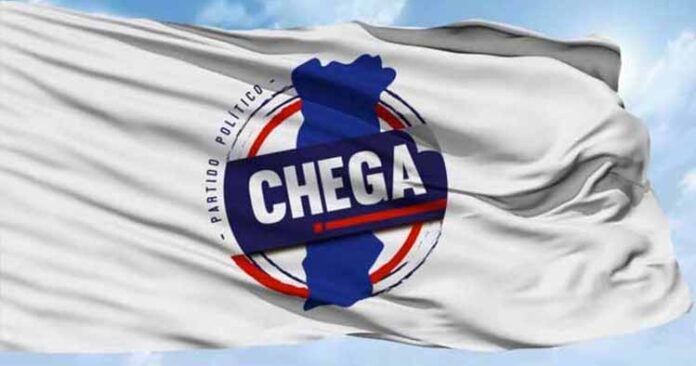 chega-tamanho