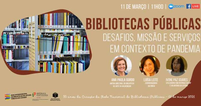 bilbiotecas