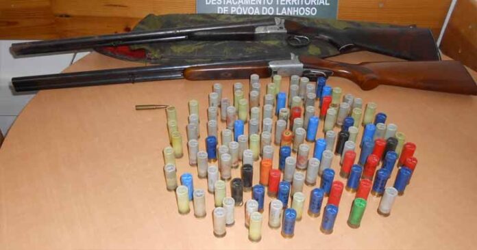 armas