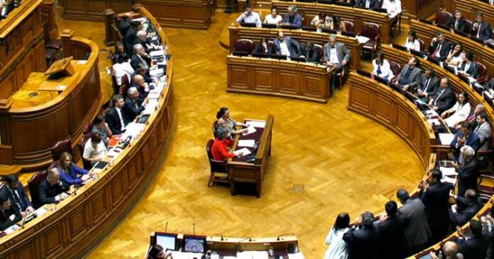 parlamento