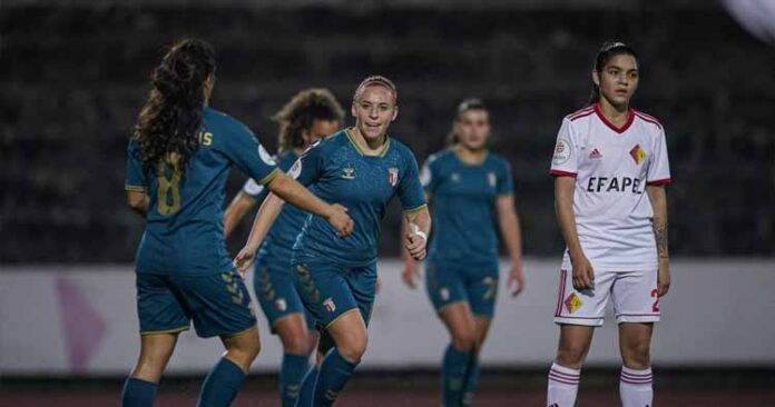 braga-feminino