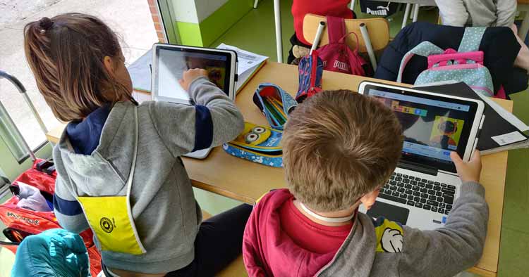 Município de Esposende assegura retoma de atividades de apoio à ação educativa