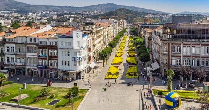 centro-braga