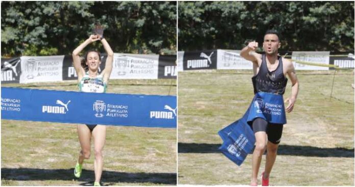 atletismo