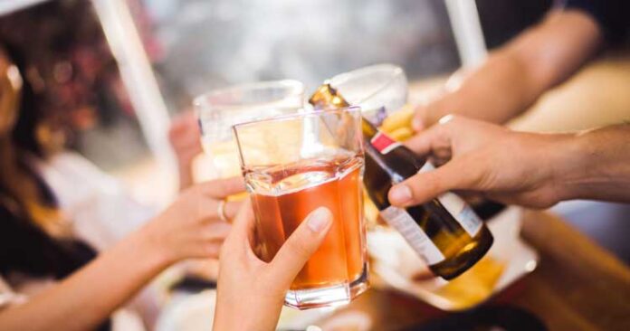 alcool