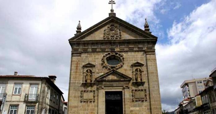 igreja-sao-victor
