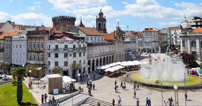braga-centro