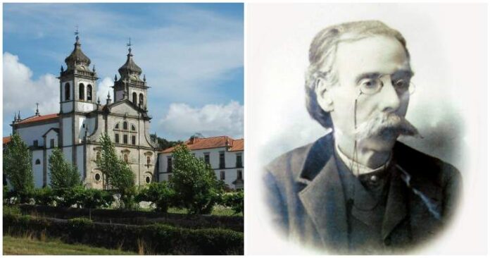 camilo castelo branco