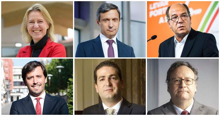 Personalidades debatem importância das Eleições Autárquicas