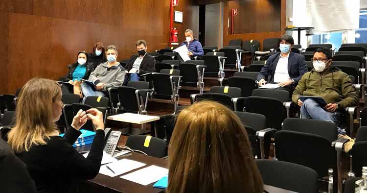 Câmara de Braga cria Conselho Municipal do Imigrante, Integração e Interculturalidade