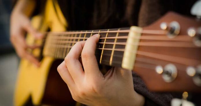 guitarra