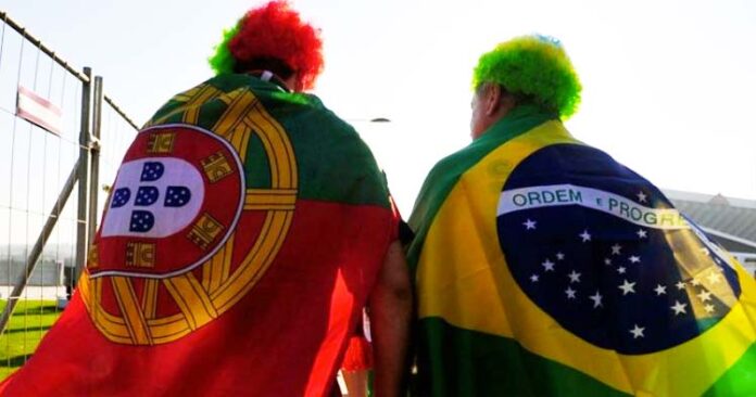 portugal-brasil