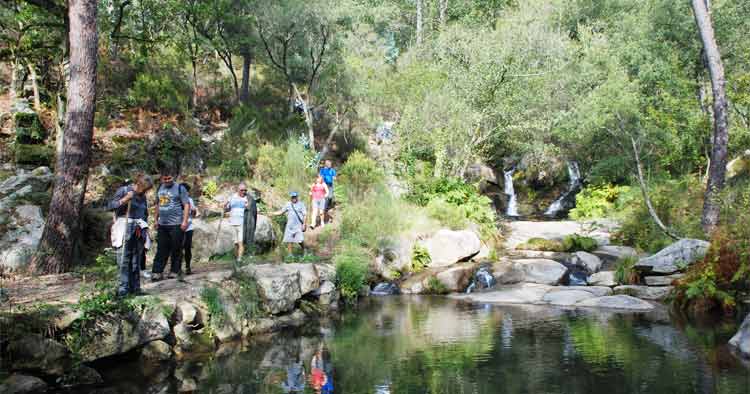 Barcelos organiza trilho do Monte D’Assaia às Terras de D. António Barroso