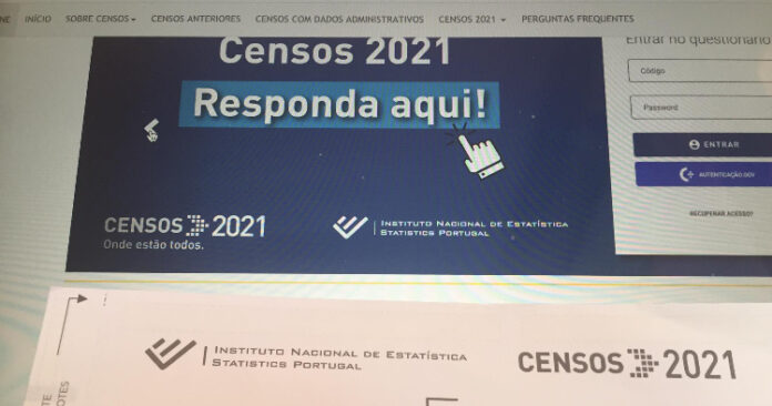 censos 2021