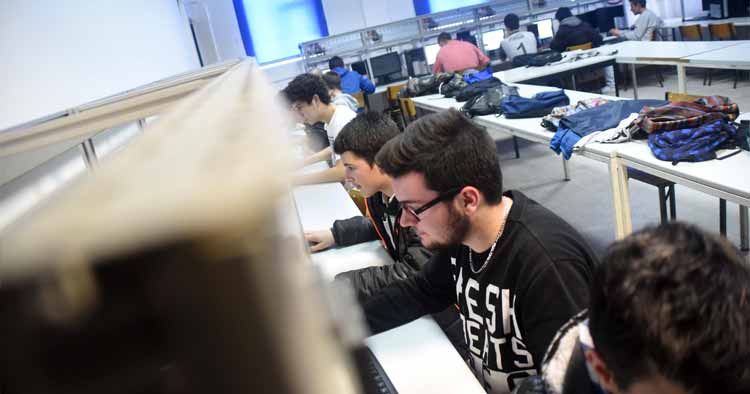 Mais de metade dos alunos de Famalicão optam pelo Ensino Profissional