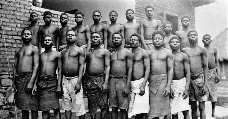 Exposição na Universidade do Minho problematiza a fotografia colonial